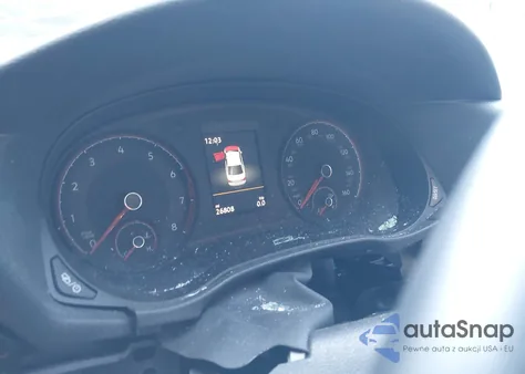 2021 Volkswagen Passat 2.0T S from USA, damaged, VIN 1VWAA7A36MC003621